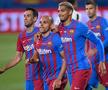 Barcelona, victorie la primul meci fără Messi! Catalanii au făcut scor în meciul cu Juventus » Trei jucători au fost huiduiți de fani