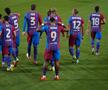 Barcelona, victorie la primul meci fără Messi! Catalanii au făcut scor în meciul cu Juventus » Trei jucători au fost huiduiți de fani