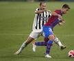 Barcelona, victorie la primul meci fără Messi! Catalanii au făcut scor în meciul cu Juventus » Trei jucători au fost huiduiți de fani