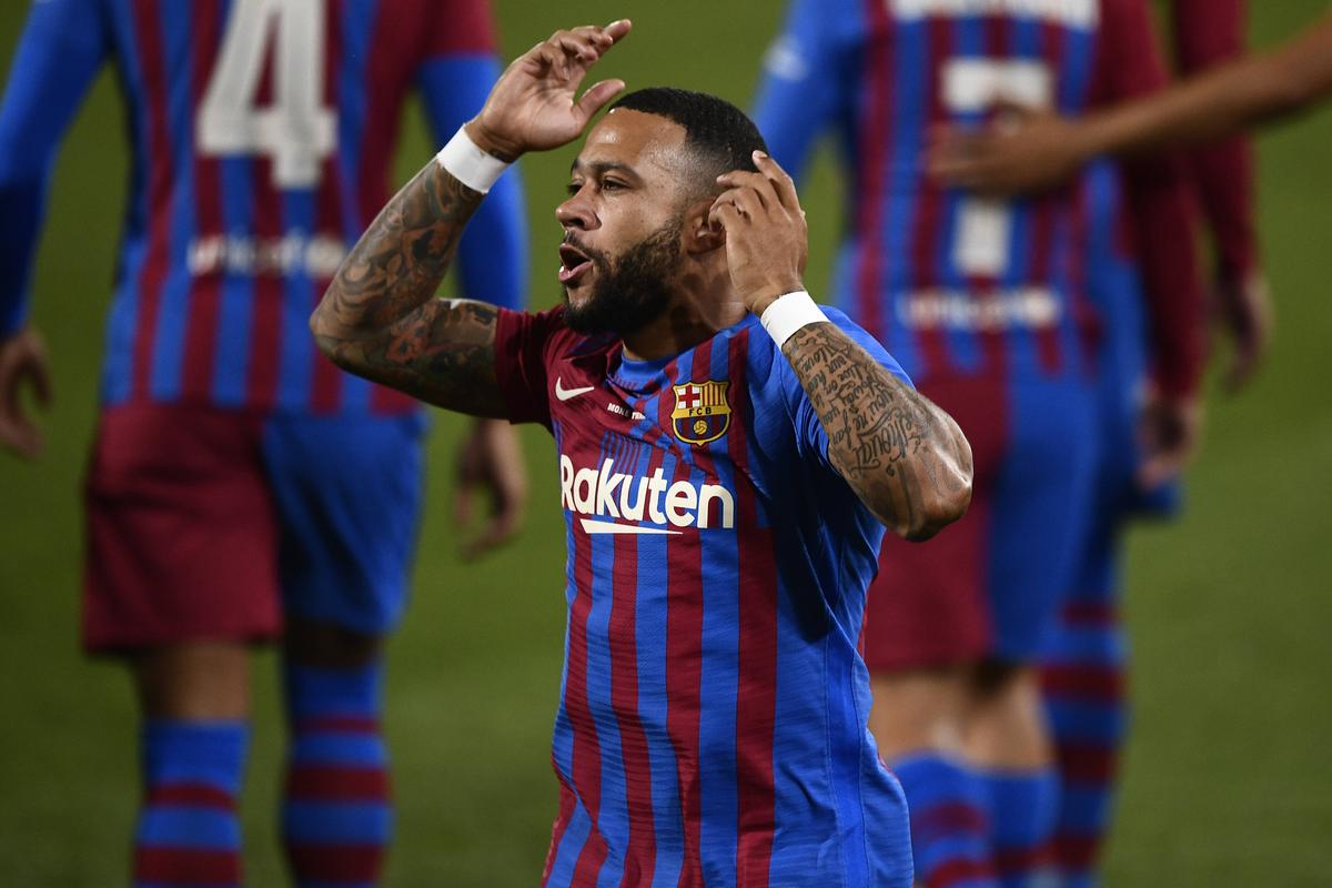 Barcelona - Juventus - Trofeul Gamper