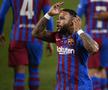 Barcelona, victorie la primul meci fără Messi! Catalanii au făcut scor în meciul cu Juventus » Trei jucători au fost huiduiți de fani