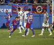 Barcelona, victorie la primul meci fără Messi! Catalanii au făcut scor în meciul cu Juventus » Trei jucători au fost huiduiți de fani