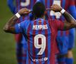Barcelona, victorie la primul meci fără Messi! Catalanii au făcut scor în meciul cu Juventus » Trei jucători au fost huiduiți de fani