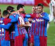 Barcelona, victorie la primul meci fără Messi! Catalanii au făcut scor în meciul cu Juventus » Trei jucători au fost huiduiți de fani