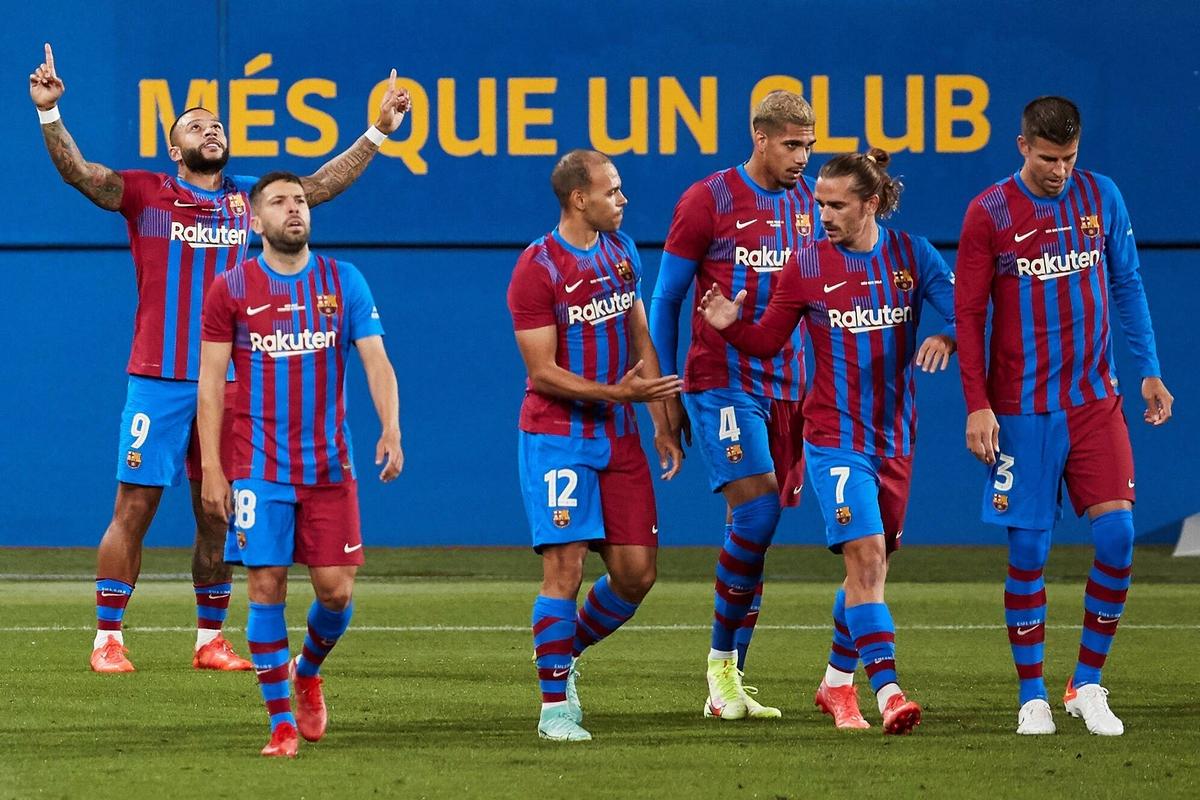 Barcelona - Juventus - Trofeul Gamper