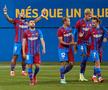 Barcelona, victorie la primul meci fără Messi! Catalanii au făcut scor în meciul cu Juventus » Trei jucători au fost huiduiți de fani