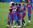 Barcelona, victorie la primul meci fără Messi! Catalanii au făcut scor în meciul cu Juventus » Trei jucători au fost huiduiți de fani