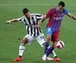 Barcelona, victorie la primul meci fără Messi! Catalanii au făcut scor în meciul cu Juventus » Trei jucători au fost huiduiți de fani