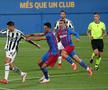 Barcelona, victorie la primul meci fără Messi! Catalanii au făcut scor în meciul cu Juventus » Trei jucători au fost huiduiți de fani