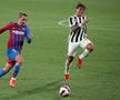 Barcelona, victorie la primul meci fără Messi! Catalanii au făcut scor în meciul cu Juventus » Trei jucători au fost huiduiți de fani