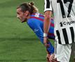Barcelona, victorie la primul meci fără Messi! Catalanii au făcut scor în meciul cu Juventus » Trei jucători au fost huiduiți de fani