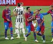 Barcelona, victorie la primul meci fără Messi! Catalanii au făcut scor în meciul cu Juventus » Trei jucători au fost huiduiți de fani