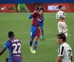 Barcelona, victorie la primul meci fără Messi! Catalanii au făcut scor în meciul cu Juventus » Trei jucători au fost huiduiți de fani