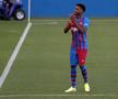 Barcelona, victorie la primul meci fără Messi! Catalanii au făcut scor în meciul cu Juventus » Trei jucători au fost huiduiți de fani