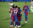 Barcelona, victorie la primul meci fără Messi! Catalanii au făcut scor în meciul cu Juventus » Trei jucători au fost huiduiți de fani