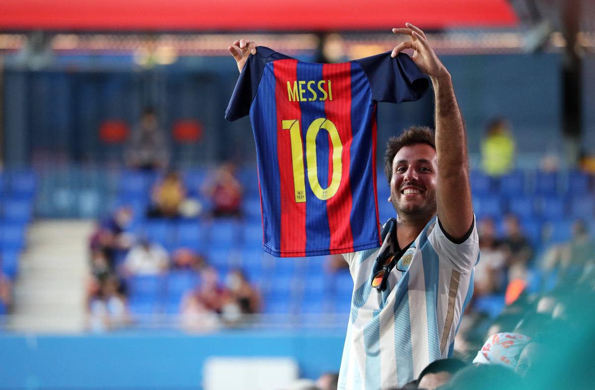 Barcelona, victorie la primul meci fără Messi! Catalanii au făcut scor în meciul cu Juventus » Trei jucători au fost huiduiți de fani