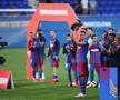 Barcelona, victorie la primul meci fără Messi! Catalanii au făcut scor în meciul cu Juventus » Trei jucători au fost huiduiți de fani