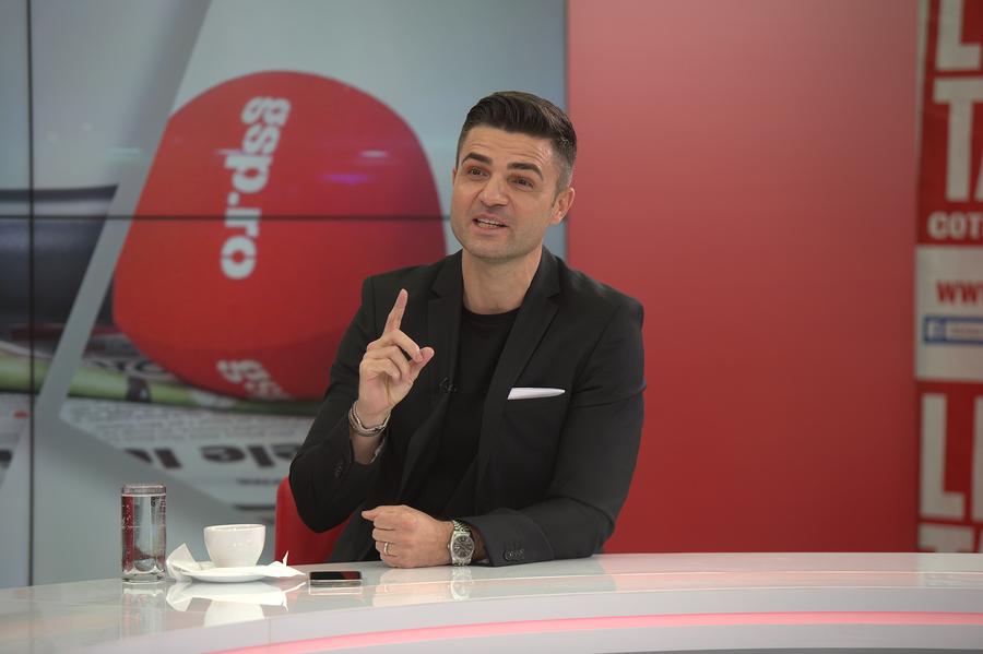 Florin Bratu, favorit să preia România U21 FRF confirmă Gazeta. Federația a anunțat cine este noul antrenor al naționalei U21