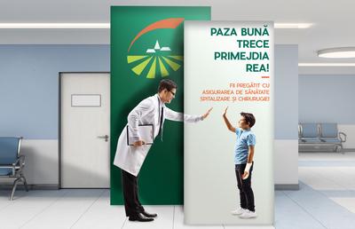 Tu cât de mult ții la sănătatea ta?