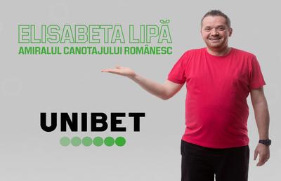 5 minute de sport olimpic – Elisabeta Lipă, amIralul canotajului românesc