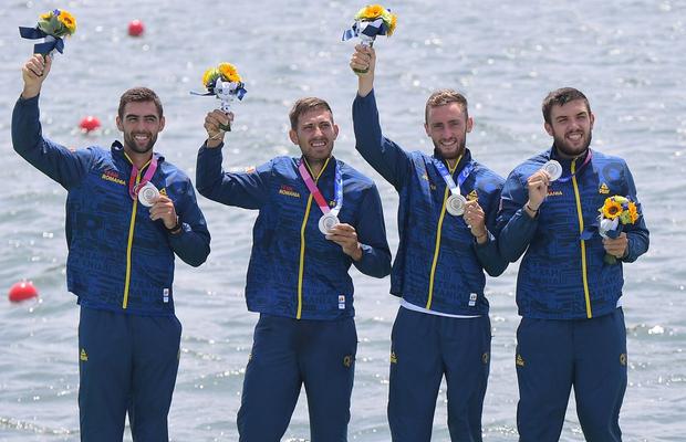România, mai mulți sportivi la Tokyo decât țările vecine, dar surclasată la medalii! Care e situația la finalul Jocurilor Olimpice