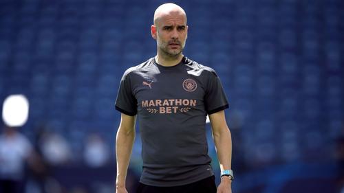 Probleme mari pentru Guardiola! Cei mai importanți jucători de la City, afară o lună!