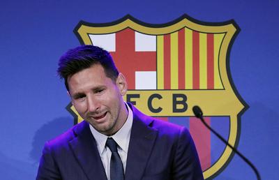 Dezbaterea zilei, 9 august » Trebuia Messi să accepte să joace gratis pentru a rămâne la Barcelona? » De la „Nu avea absolut niciun motiv” la „Datorează totul clubului”