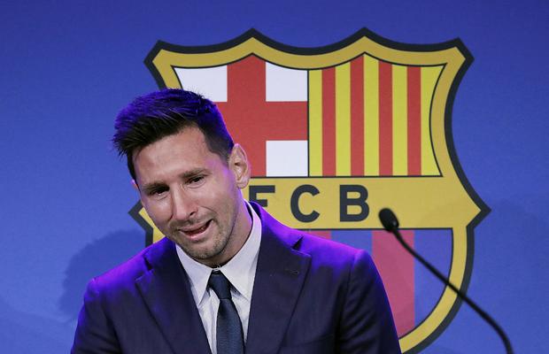 Dezbaterea zilei, 9 august » Trebuia Messi să accepte să joace gratis pentru a rămâne la Barcelona? » De la „Nu avea absolut niciun motiv” la „Datorează totul clubului”