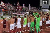 Aprind Arena Națională! Câți fani se preconizează că vor fi prezenți la Rapid - FCSB