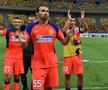 Gigi Becali jubilează » Paulo Vinicius, mai bun decât la CFR Cluj! Cifrele au fost senzaționale