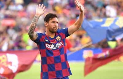 Barcelona are un nou căpitan! Decizia catalanilor după despărțirea de Messi