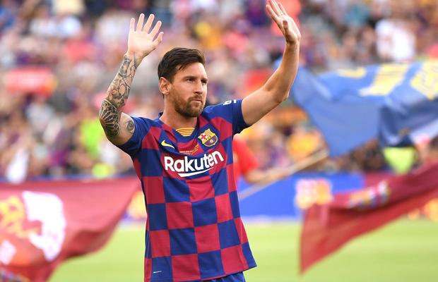 Barcelona are un nou căpitan! Decizia catalanilor după despărțirea de Messi