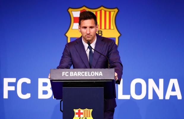 Suma imensă pe care o pierde Barça din cauza plecării lui Messi