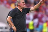 Hagi, despre conflictul de la final: „Am depășit limita” + „El ne-a câștigat meciul!”