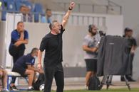 L-a sunat Gigi? :)) Ce a făcut Reghe la pauza meciului cu FC Voluntari