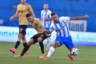 CSU Craiova - FC Voluntari 3-0 » Repriza de aur a sezonului pentru olteni! Cum a rezolvat Reghe jocul + Clasamentul ACUM
