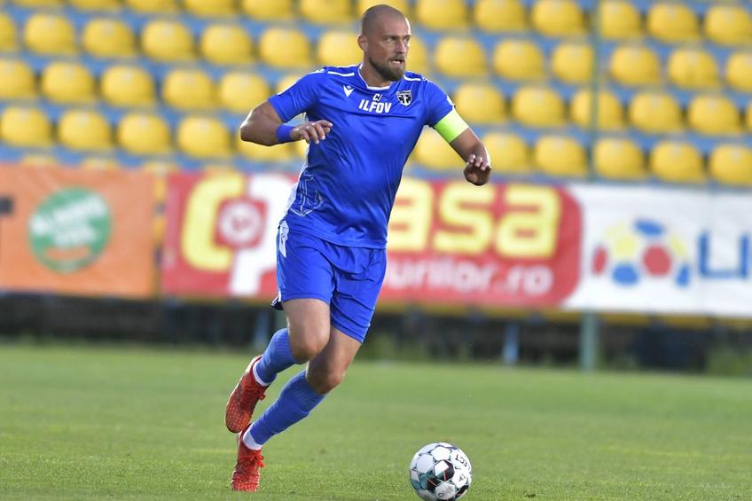 CS Universitatea Craiova a învins-o pe FC Voluntari, scor 3-0, în runda #4 din Liga 1. La final, Gabi Tamaș, jucătorul-președinte al ilfovenilor, a tras concluziile.