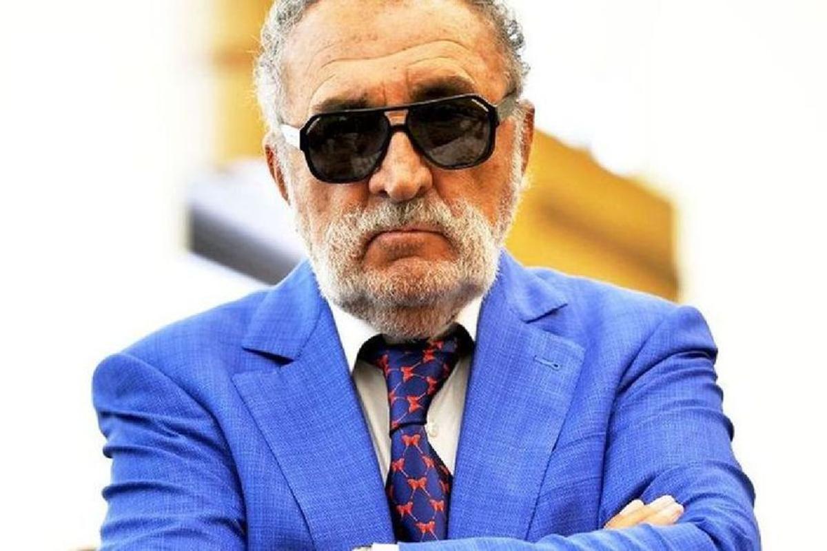 Ion Țiriac a plecat la vânătoare pe ruta Noua Zeelandă - Namibia: „O treabă foarte nepopulară, dar cerbul ăsta s-ar putea să fie un record mondial!”