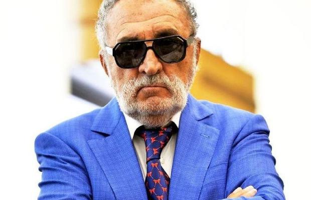 Cum ar încheia Ion Țiriac războiul din Ucraina: „Eu, dacă aș fi împăratul Europei, asta aș face!”