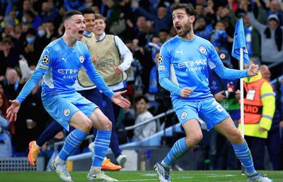 Barcelona e de neoprit în mercato » Acord cu Manchester City pentru un superstar