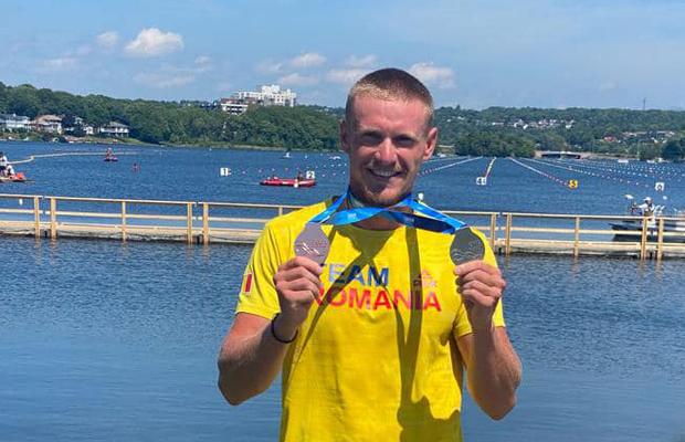 Detalii de culise de la un campion mondial și european: „Se simt lipsurile față de străini”