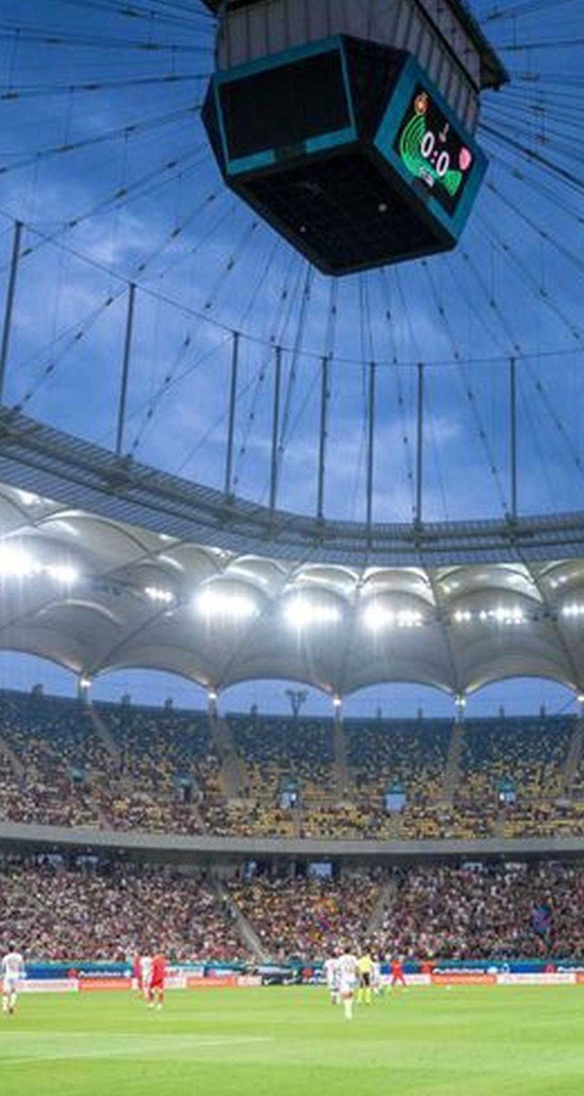 3,4 milioane de euro în aproape zece zile! Câte bilete mai sunt disponibile la meciurile lui FCSB de pe Arena Națională » Cum au reapărut 1.820 de pachete în sistem!