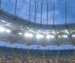 Câte pachete s-au vândut pe Arena Națională pentru cele patru dueluri din grupa de Europa League / Foto: GSP.ro