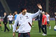 Din nou în arenă » Sinisa Mihajlovic luptă cu leucemia pe teren: „Iubesc atât de mult fotbalul încât uit toate problemele”