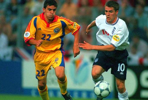 Adrian Ilie avea 26 de ani în vara lui 2000