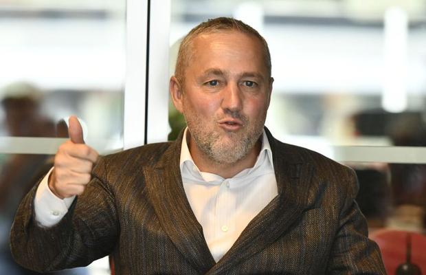 Încă un nume important e pe făraș la Universitatea Craiova! Pe cine vrea Rotaru să dea afară