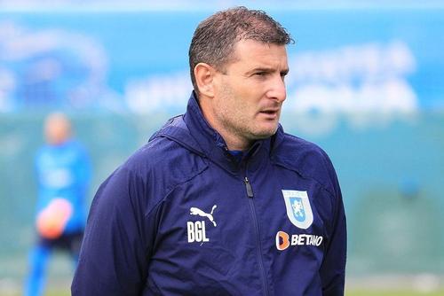 Laszlo Balint