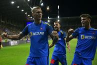 FCSB n-ar trebui să aibă emoții la returul cu Dunajska » Ce spune statistica înaintea returului de pe Arena Națională