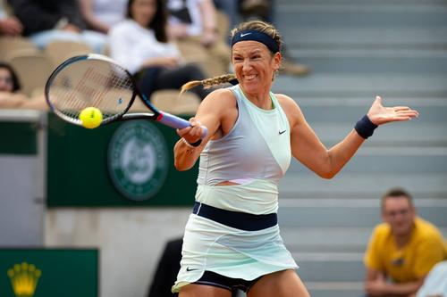 Victoria Azarenka/ foto Imago Images
