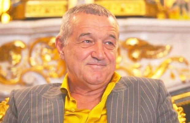 Gigi Becali mai pregătește 4 transferuri la FCSB » Ce trebuie să se întâmple